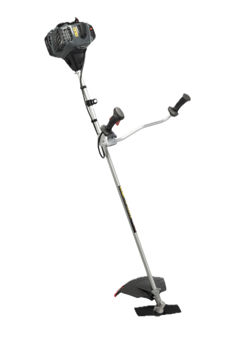 Roçadeira gasolina 2T 52,8cc 2,5cv BR250 Elite BRANCO